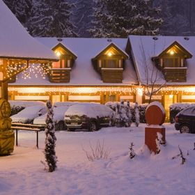 Osada Kamratowo Wisła