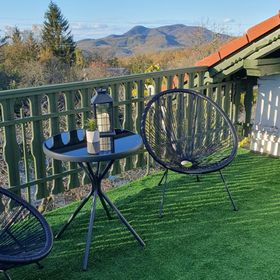 Sziklaszirt Vendégház Salgótarján