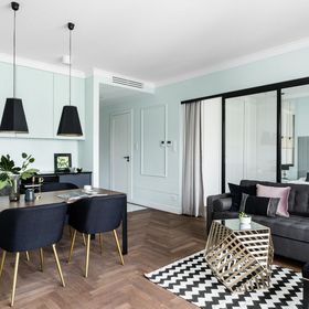 Grand Apartments WAVE PRESTIGE 10 - NA FALI Sopot