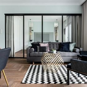 Grand Apartments WAVE PRESTIGE 10 - NA FALI Sopot