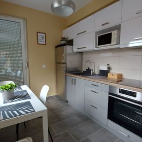 Üstökös Apartman Szeged