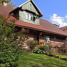 Chata W Fiedorowie Wisła