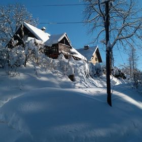 Chata W Fiedorowie Wisła