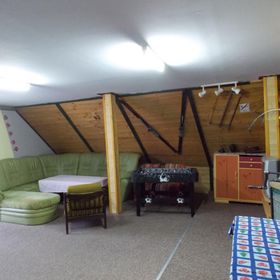 Chata W Fiedorowie Wisła