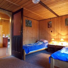 Chata W Fiedorowie Wisła