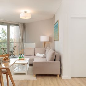 Apartament LUX SEA Pobierowo
