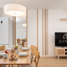 Apartament LUX SEA Pobierowo