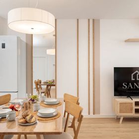 Apartament LUX SEA Pobierowo