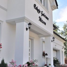 Pokoje Gościnne Mizera Kudowa Zdrój