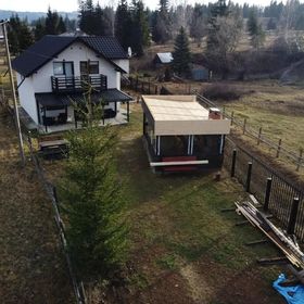 Vila Raisa Neagra Șarului