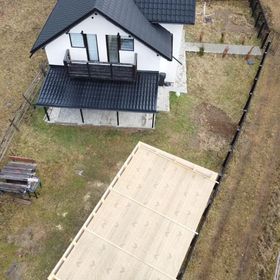 Vila Raisa Neagra Șarului