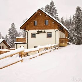 Osada Wróblonki Wisła