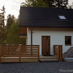 Osada Wróblonki Wisła