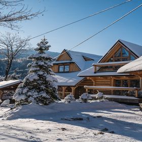 Przytulne Domki Zakopane