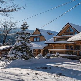 Przytulne Domki Zakopane