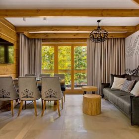 Przytulne Domki Zakopane