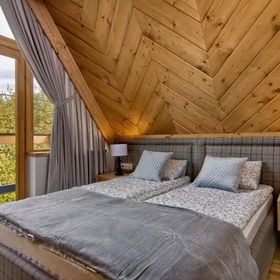 Przytulne Domki Zakopane