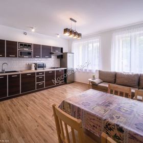 Apartament - przystanek Kudowa Zdrój