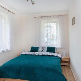 Apartament - przystanek Kudowa Zdrój