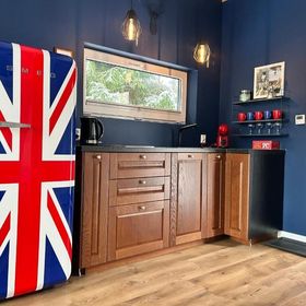 Domki Natura Taszów Kudowa-Zdrój