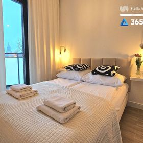 Apartament Dobra Aura - 365PAM Ustronie Morskie