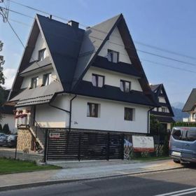 Pokoje i Apartamenty Wierchy Zakopane