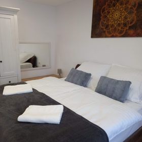 Banya Vendégház Zalaszántó