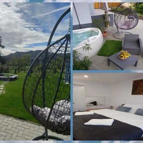 Banya Vendégház Zalaszántó