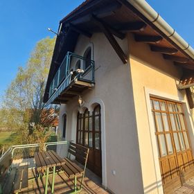 Bodzás Vendégház - Bodza u.2. Kiskunmajsa