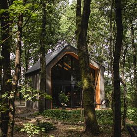 Bérc Kabin Kismaros