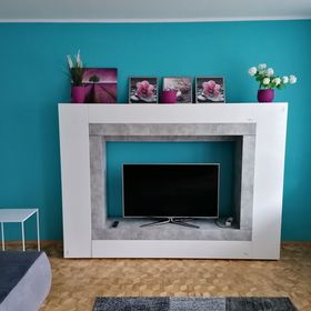 Apartament Częstochowska Gdańsk