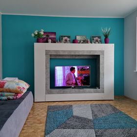 Apartament Częstochowska Gdańsk