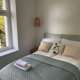 Apartamenty Przy Parku Szwedzkim