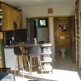 Boróka Vendéglak Bárdudvarnok