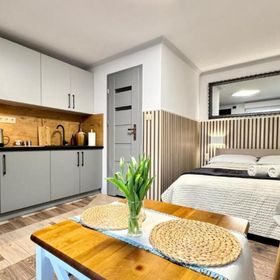 Apartamenty Marea Rentals Beniowskiego Ustka