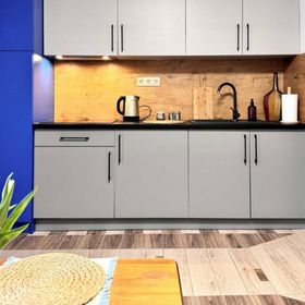 Apartamenty Marea Rentals Beniowskiego Ustka