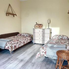 Apartamenty Marea Rentals Promenada Słońca Poddąbie