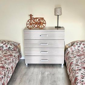 Apartamenty Marea Rentals Promenada Słońca Poddąbie