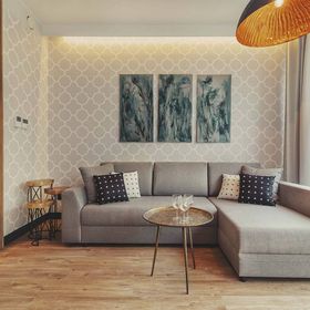 Grand Apartments WAVE EXECUTIVE - NA FALI Sopot