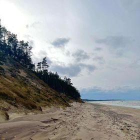 Apartamenty i Domki Marea Rentals Dębina