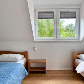 Apartamenty i Domki Marea Rentals Dębina