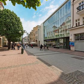 Grand Apartments WAVE PRESTIGE 4 - NA FALI Sopot