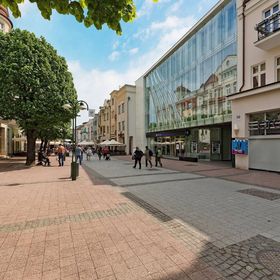 Grand Apartments WAVE PRESTIGE 4 - NA FALI Sopot