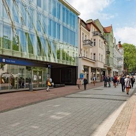 Grand Apartments WAVE PRESTIGE 4 - NA FALI Sopot