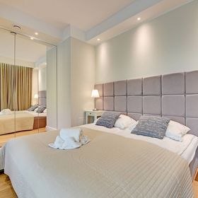 Grand Apartments WAVE PRESTIGE 4 - NA FALI Sopot