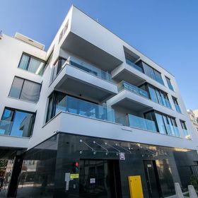 Grand Apartments WAVE SUPERIOR - NA FALI Sopot