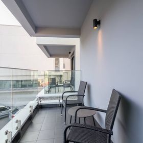 Grand Apartments WAVE SUPERIOR - NA FALI Sopot