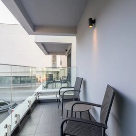 Grand Apartments WAVE SUPERIOR - NA FALI Sopot