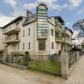 Grand Apartments BLUE MARLIN PREMIUM Sopot