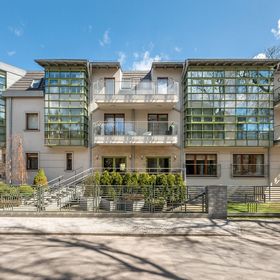 Grand Apartments BLUE MARLIN PREMIUM Sopot